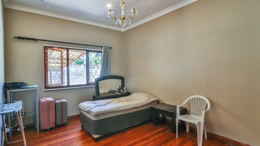 3 Bedroom Property for Sale in Berea Eastern Cape